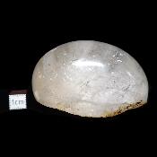 Cristal de Roche Galet 3040