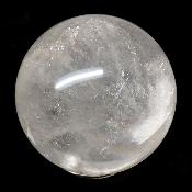 Cristal de Roche Boule Qualité A 3076