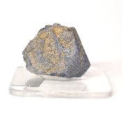 Bénitoite pierre brute 0041