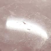 Quartz Rose Forme Libre 0048