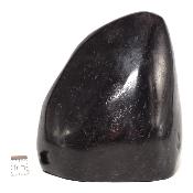 Tourmaline Noire Forme Libre 0091