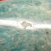 Amazonite Forme Libre 0095