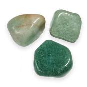 Aventurine Verte Pierre Roulée