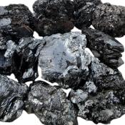 Hématite Pierre Brute