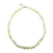 Jade de Chine Collier Roulé