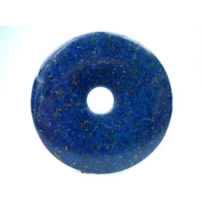 Lapis-Lazuli d'Afghanistan Donut