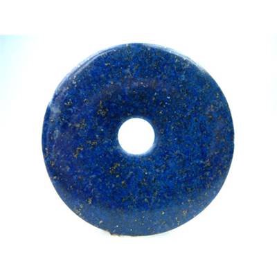 Lapis Lazuli Donut