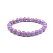 Phosphosiderite Bracelet Boule