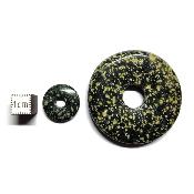 Porphyre Impérial Vert Donut