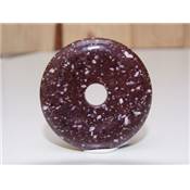 Porphyre Impérial Rouge Donut