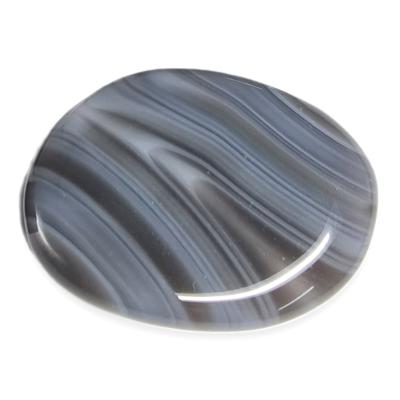 Agate Naturelle