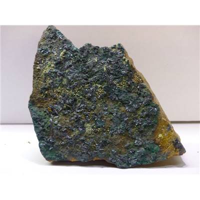Malachite Cristalisée 10381