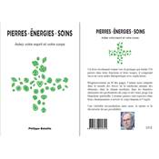 Nouveau Livre - Pierres - Energies - Soins