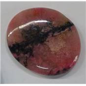 Rhodonite Mini Pierre Plate