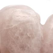 Quartz Rose Ange n° 04139