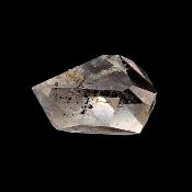 Cristal Diamant de Herkimer Pierre Brute 04219