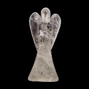 Cristal de Roche Ange 04288