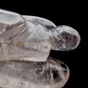 Cristal de Roche Ange 04290