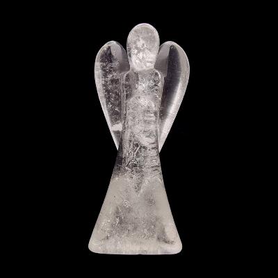 Cristal de Roche Ange 04292