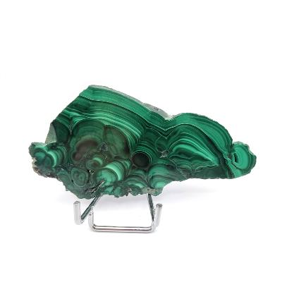 Malachite Plaque 04317