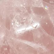 Quartz Rose Boule n° 04523