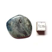 Dianite pierre plate 04794