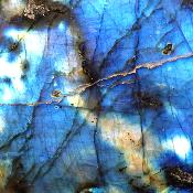 Labradorite Forme Libre 15383