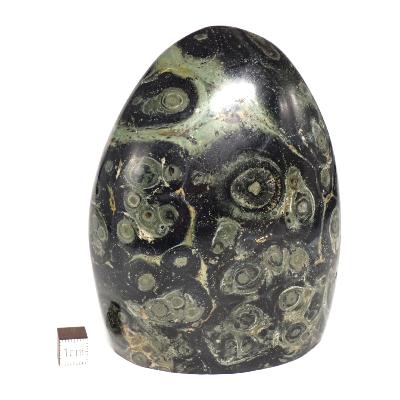 Jaspe Kimbaba Formes libres 04961
