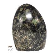 Jaspe Kimbaba Formes libres 04961