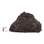 Opale noire pierre brutes 05695