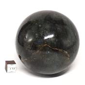 Labradorite Boule 05741