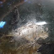 Labradorite Boule 05742