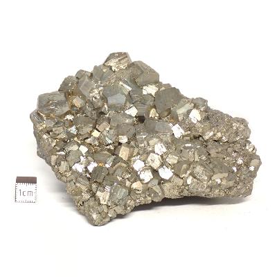 Pyrite  Pierre Brute n° 05812