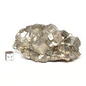 Pyrite Pierre Brute n° 05818