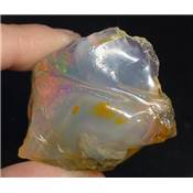 Opale d'Ethiopie - 167.87 carats - 07732