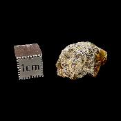 Opale d'Ethiopie - 13.70 carats - 07748