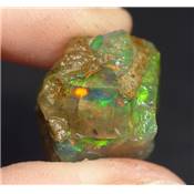 Opale d'Ethiopie - 26.90 carats - 07766