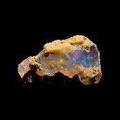 Opale d'Ethiopie - 27.30 carats - 07815