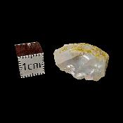 Opale d'Ethiopie - 17.60 carats - 07837