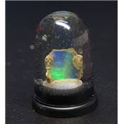 Opale d'Ethiopie - 8.60 carats - 07840