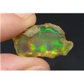 Opale d'Ethiopie - 8.60 carats - 07840