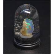 Opale d'Ethiopie - 9.80 carats - 07855