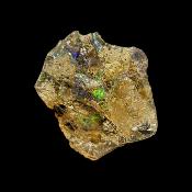 Opale d'Ethiopie - 9.10 carats - 07857