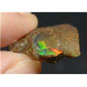 Opale d'Ethiopie - 11.20 carats - 07863