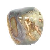 Jaspe Polychrome Forme Libre 08378