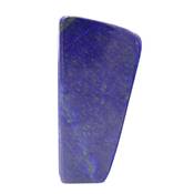 Lapis-Lazuli d'Afghanistan Forme Libre 08659