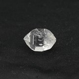 Cristal Diamant de Herkimer Pierres Brutes - Numrotes