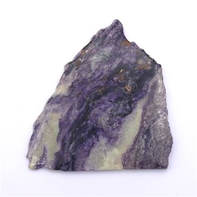 Charoite Tranche 08677