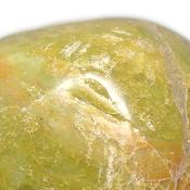 Opale Verte Forme libre 0107