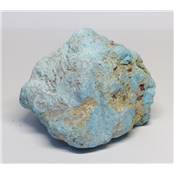 Turquoise de Chine Pierre Brute 11759